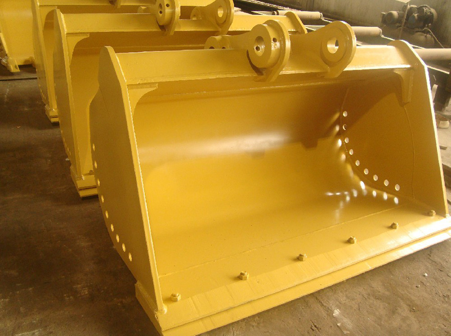 PC200 Cleaning bucket