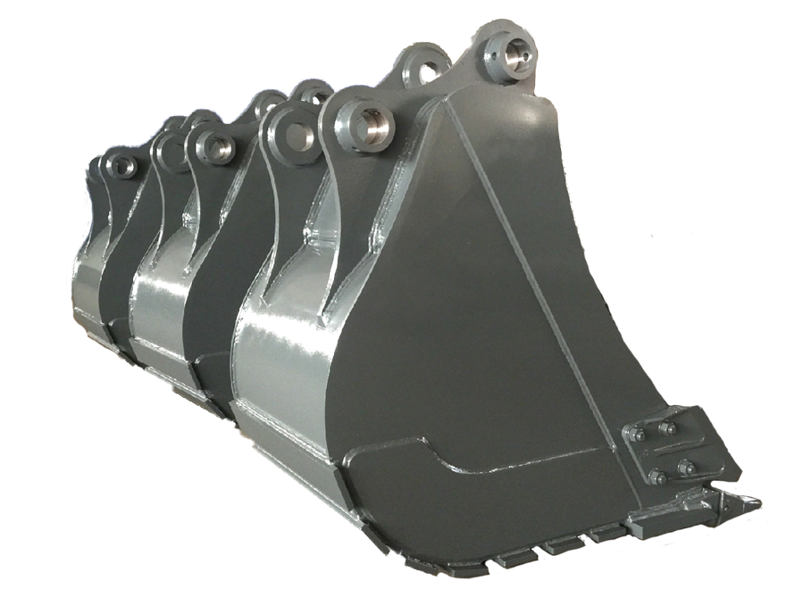 20T General Purpose Bucket